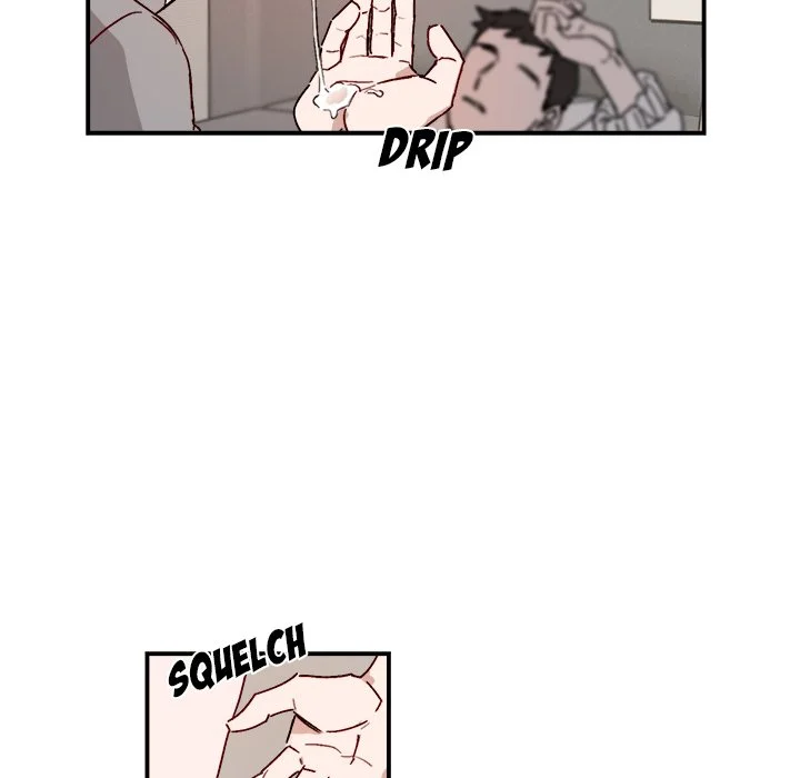 Our Future - Chapter 32